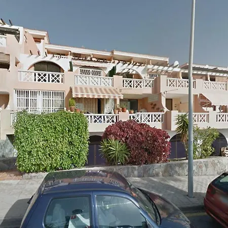 Calle Paises Bajos Ocean View Appartement *