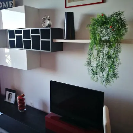 Apartamento Calle Paises Bajos Ocean View