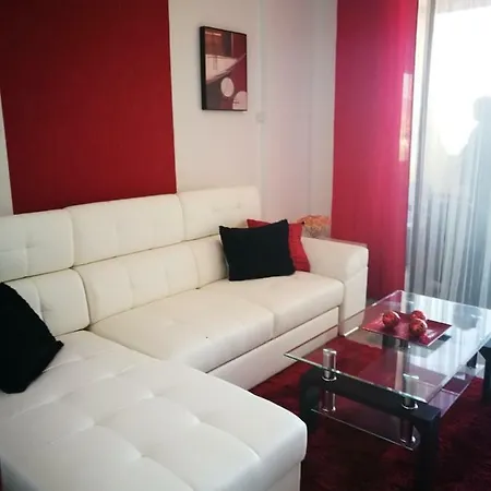 Calle Paises Bajos Ocean View Апартаменты *