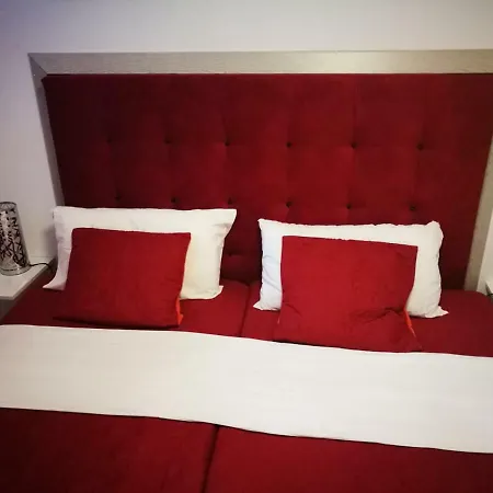 Apartment Calle Paises Bajos Ocean View *