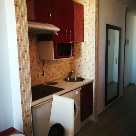 Calle Paises Bajos Ocean View * Адехе