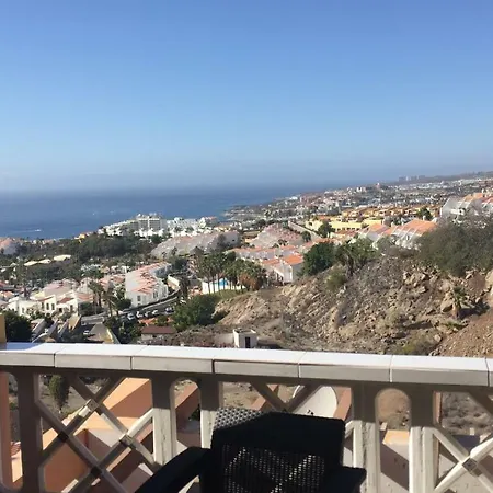 Calle Paises Bajos Ocean View