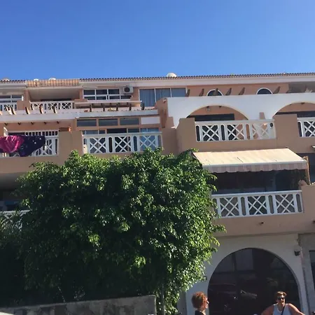 Calle Paises Bajos Ocean View * Адехе